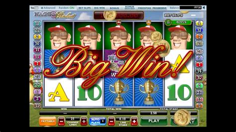 Nags to Riches Slot .